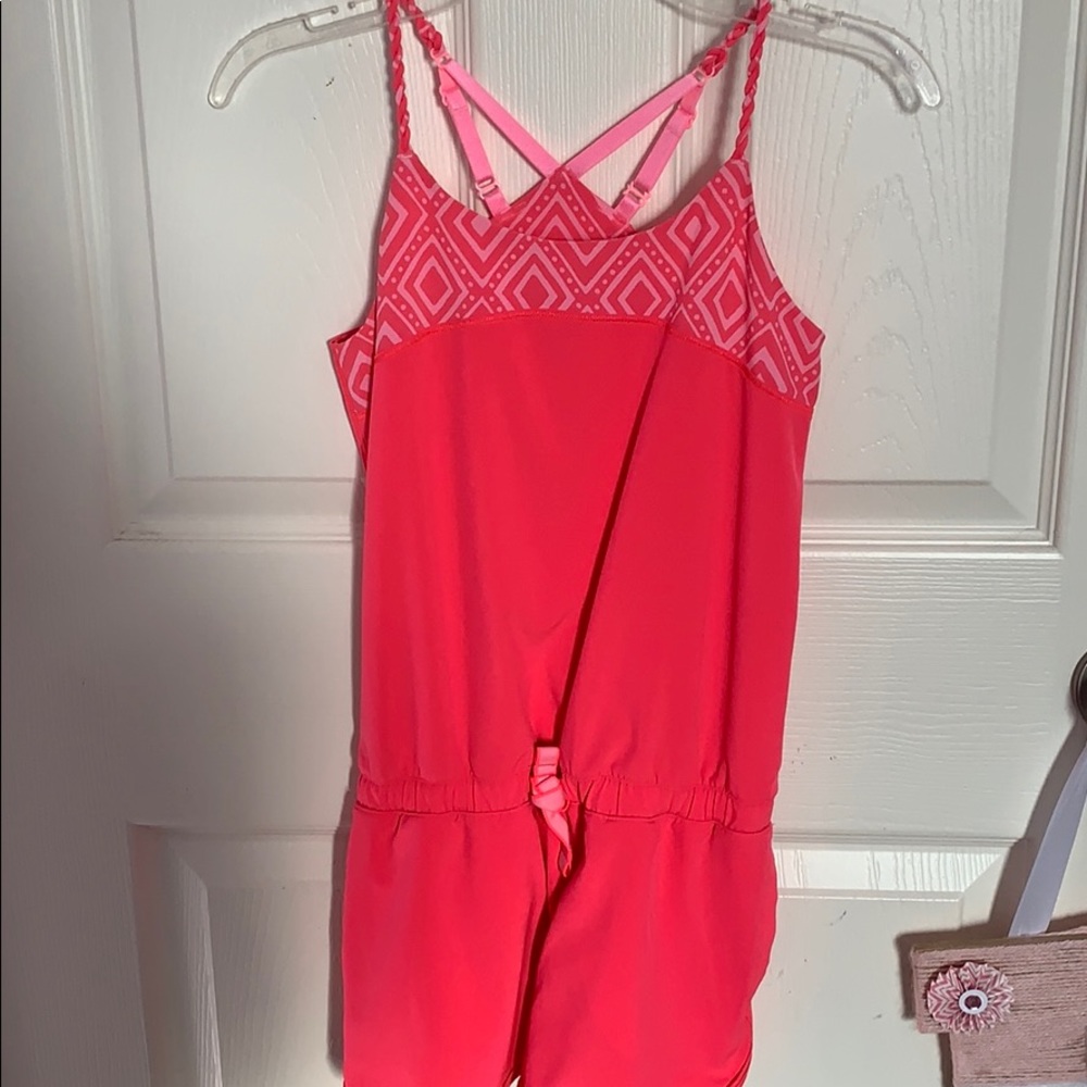 Ivivva romper